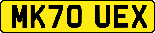 MK70UEX