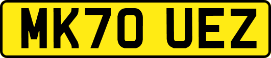 MK70UEZ