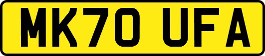 MK70UFA