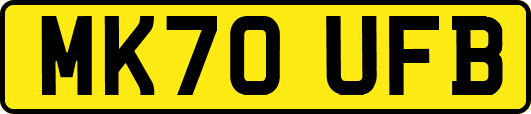 MK70UFB
