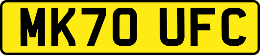 MK70UFC