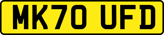 MK70UFD