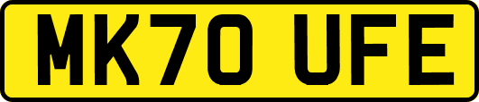 MK70UFE