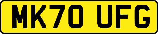 MK70UFG