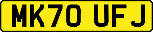 MK70UFJ