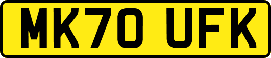 MK70UFK
