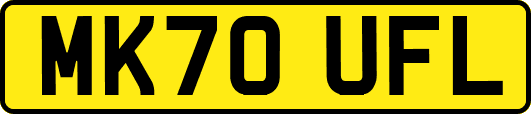 MK70UFL