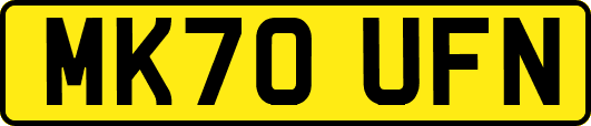 MK70UFN