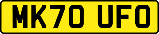 MK70UFO