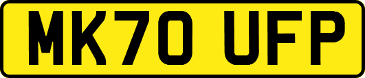 MK70UFP