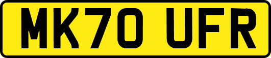 MK70UFR