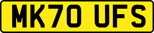 MK70UFS