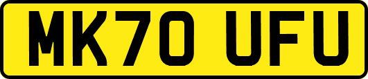 MK70UFU