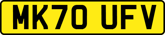 MK70UFV