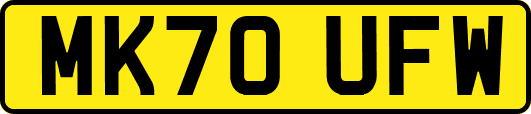 MK70UFW