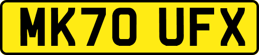 MK70UFX