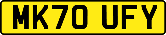 MK70UFY