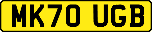 MK70UGB