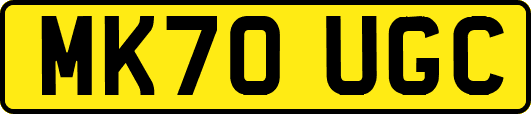 MK70UGC