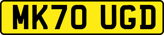 MK70UGD