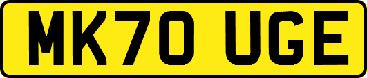MK70UGE