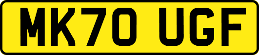 MK70UGF