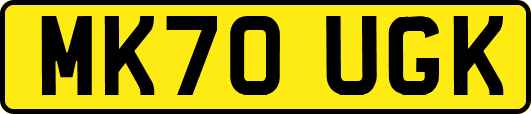 MK70UGK
