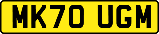 MK70UGM