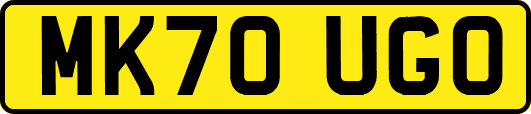 MK70UGO