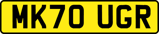 MK70UGR
