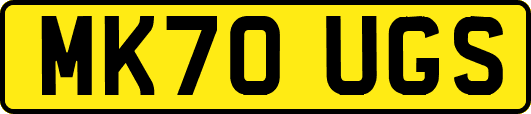 MK70UGS