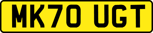MK70UGT