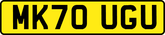 MK70UGU