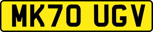 MK70UGV