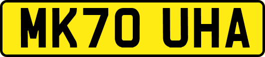 MK70UHA