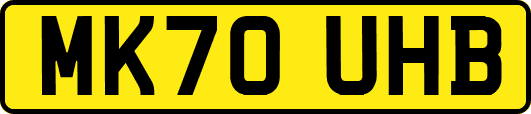 MK70UHB