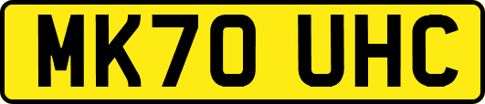 MK70UHC