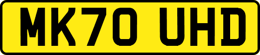 MK70UHD