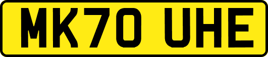 MK70UHE