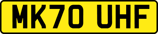 MK70UHF
