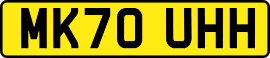 MK70UHH