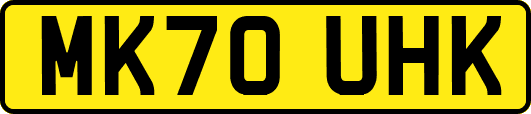 MK70UHK