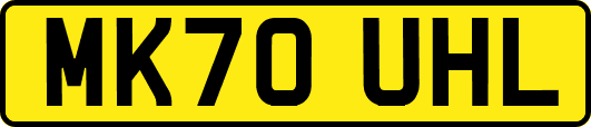 MK70UHL