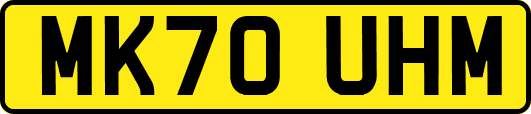 MK70UHM