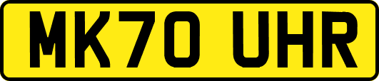 MK70UHR