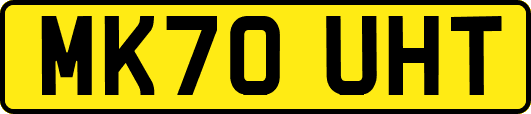 MK70UHT