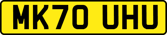 MK70UHU