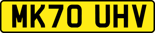 MK70UHV