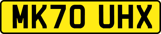 MK70UHX