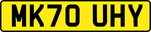 MK70UHY